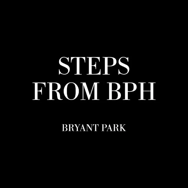 Bryant Park Hotel Instagram photo 25
