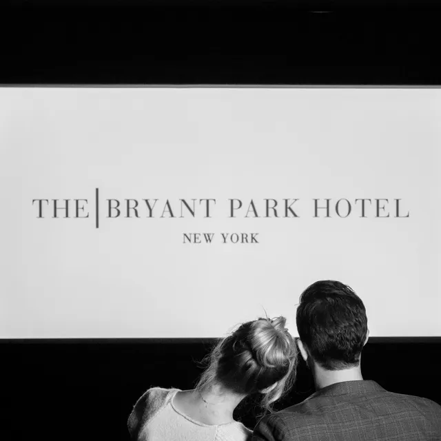 Bryant Park Hotel Instagram photo 21