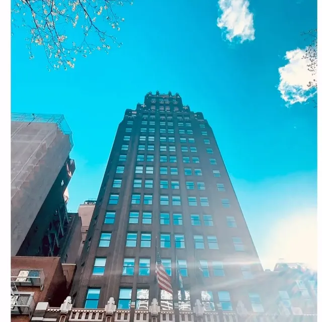 Bryant Park Hotel Instagram photo 17