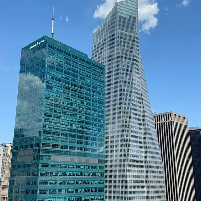 Bryant Park Hotel Instagram photo 13