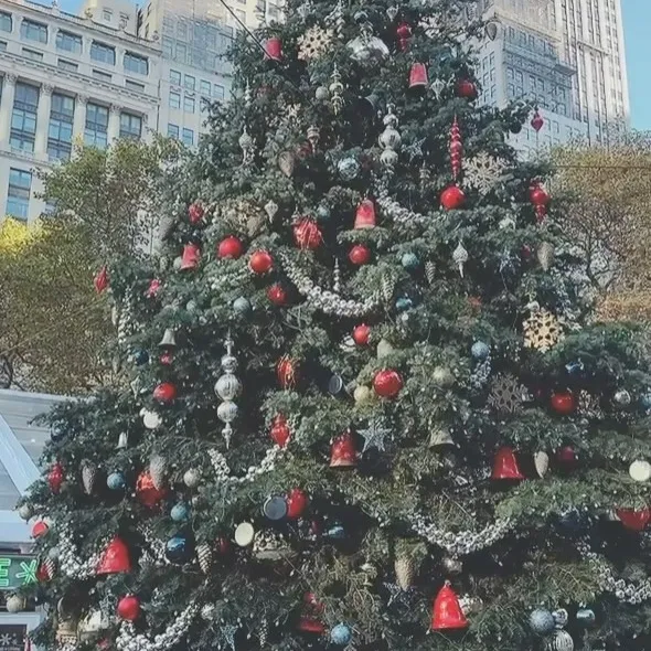 Bryant Park Hotel Instagram photo 4
