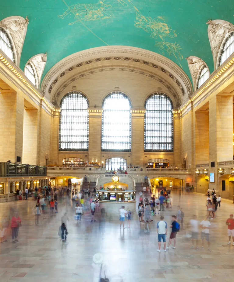 Grand Central Terminal