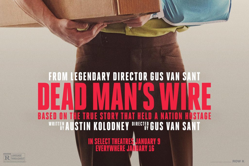 Dead Man's Wire