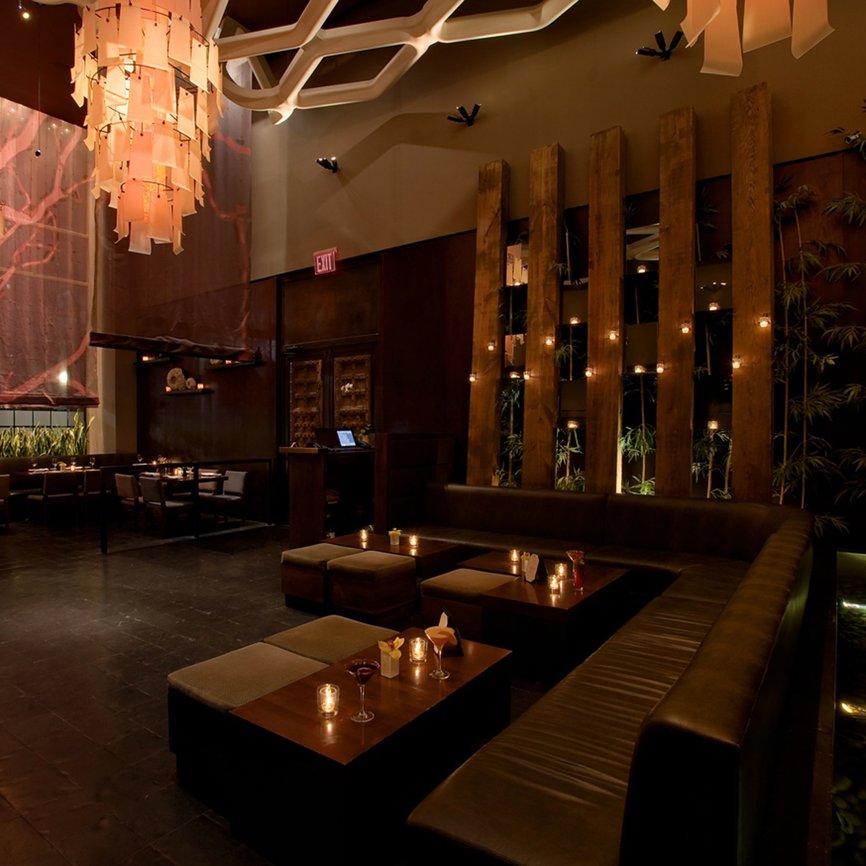 KOI Restaurant