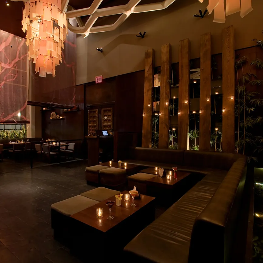 KOI Restaurant