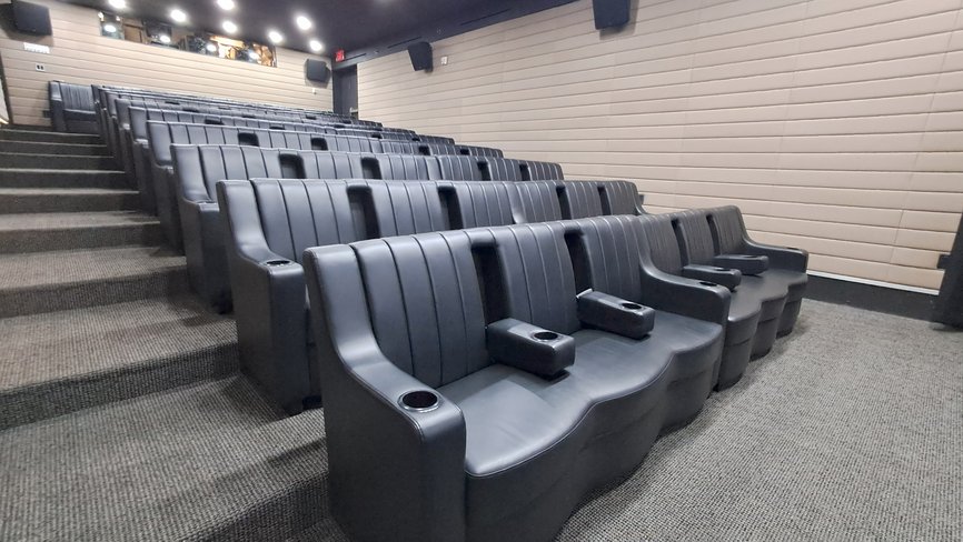 Screening Room 5