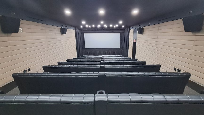 Screening Room 6