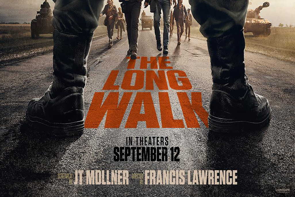 The Long Walk