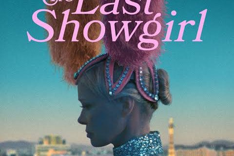 The Last Showgirl