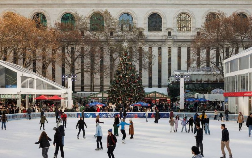 Winter-Village_Bryant-Park