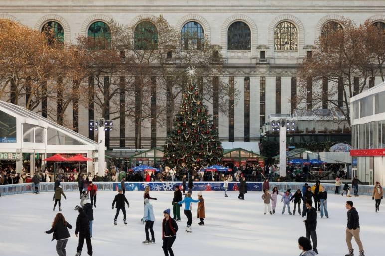 Winter-Village_Bryant-Park