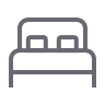 bed icon