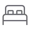 bed icon