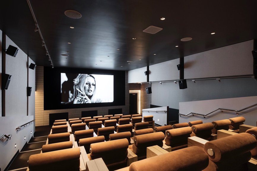 screening