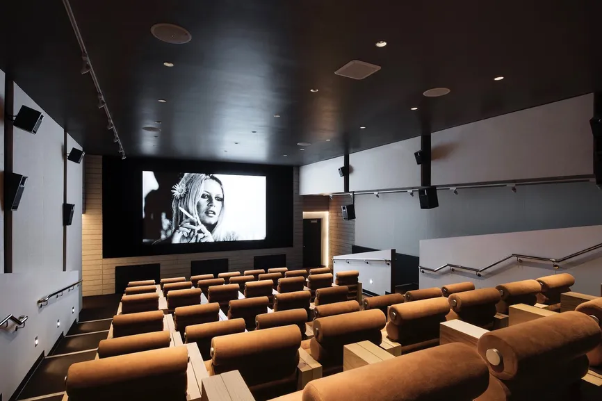screening