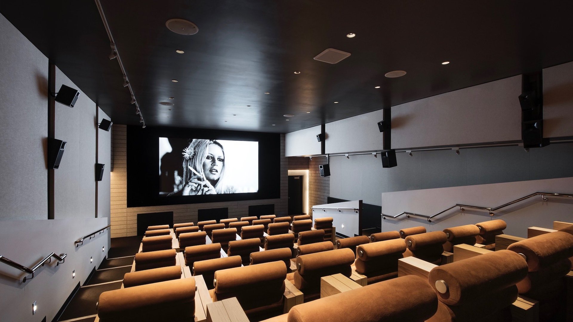 screening