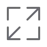 square footage icon